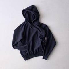 cantate bloom&branch別注スエットパーカー　新品未使用