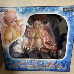 2025年最新】H.O.O.K.DX ワンピース しらほし姫の人気アイテム