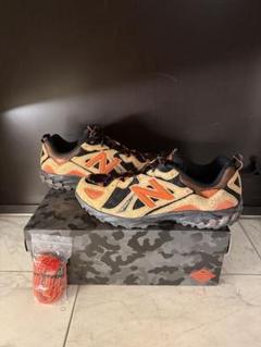 2025年最新】new balance 610 24の人気アイテム - メルカリ
