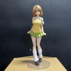 FREEing フィギュア To LOVEる ダークネス 1/4 籾岡里紗 バニー