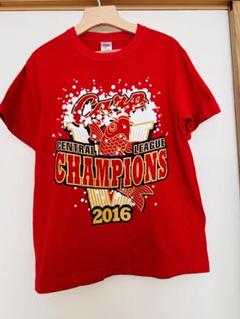広島カープ　2017 CENTRAL LEAGUE CHAMPIONS Tシャツ 2025年最新】カープ ビールかけtシャツの人気アイテム - メルカリ