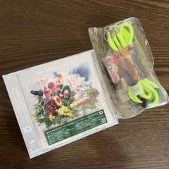 【未開封】Mrs. GREEN APPLE 初回限定盤 ベストアルバム10 CD