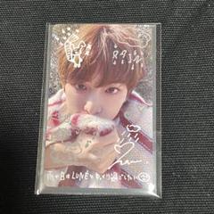 &TEAM マキ MAKI ラキドロ 手書きデコ トレカ &TEAM MAKI トレカ ラキドロ 手書きデコ 第1弾 （青嵐） - メルカリ