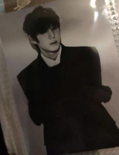 VIXX LEO レオ 台湾 ペンミ トレカ 2025年最新】VIXX LEOの人気アイテム - メルカリ