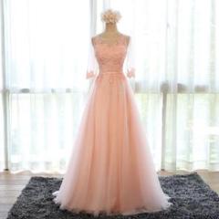 ウェディングドレス♪高級ウエディング格安.激安お花嫁ドレス結婚式/二次会♪