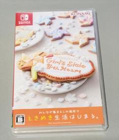 ときめきメモリアル Girl's Side 4th Heart Switch