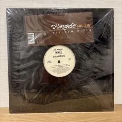 新品D’Angelo ライブ盤 JAZZ CAFE LONDON 2枚組レコード Amazon.com: Live At The Jazz Cafe, London: The Complete Show