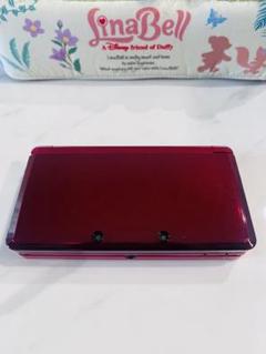 超美品！Nintendo 3DS 本体