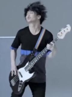 Pants TBC UNISON SQUARE GARDEN 田淵智也 監修！！ 20241225_01OP-USG_VK_VT_3166.