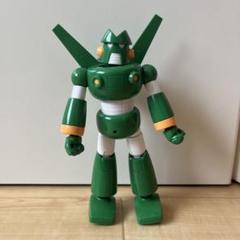2025年最新】カンタムロボ フィギュアの人気アイテム - メルカリ