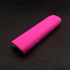 1アイコス イルマワン iqos iluma one ケース カバー s ピンク