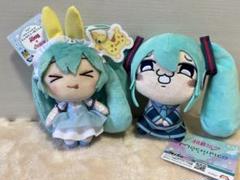 2025年最新】初音ミク ぬいぐるみ まとめ売りの人気アイテム