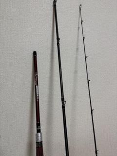 フィッシュマン ビームスクローラ9.2L + 未使用品 Beams BeamsCRAWLA9.2L＋（ビームス クローラ）|シーバス