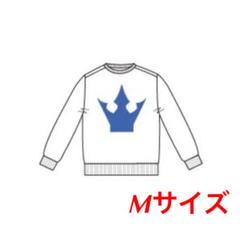 新品未使用 日プ produce101Japan トレーナー 白 プデュ JO1