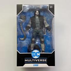 DCマルチバース 新品未開封 アメコミ