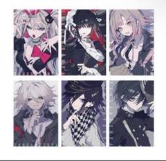 ダンガンロンパ 望月けい ポストカードセットA ダンガンロンパ 望月けい ポストカードセットA - メルカリ