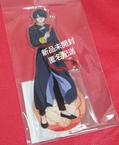 【新品】ふしぎ遊戯　デカアクリルスタンド ブロマイド THEキャラ　池袋 レア ラスト①定価【2点】ふしぎ遊戯 デカアクリルスタンド THEキャラ