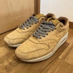 NIKE ナイキ エアマックス1 PRM プレミアム 27.5cm US9.5のサムネイル