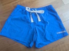 Mizuno ショートパンツ 内ポケット付き　S サイズ