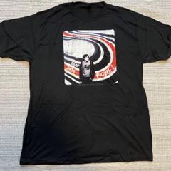 エリオット・スミス Elliott Smith Tシャツ バンド　tシャツ　XL