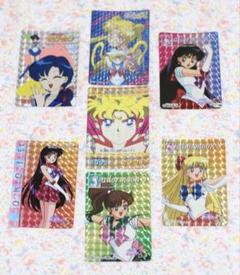 セーラームーン カードダス アマダ 無印 3 4 6 7 8 9 10 キラSP セーラームーン カードダス アマダ 無印 3 4 6 7 8 9 10 キラSP