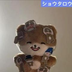 ショウタロウ ottaroro RIIZE ぬいぐるみ チャーム カード ショウタロウ ottaroro RIIZE ぬいぐるみ チャーム カード