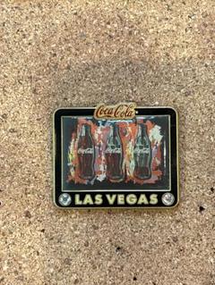 Coca-Cola コカコーラ　クリスタルボトル　非売品 Coca-Cola コカコーラ クリスタルボトル 非売品