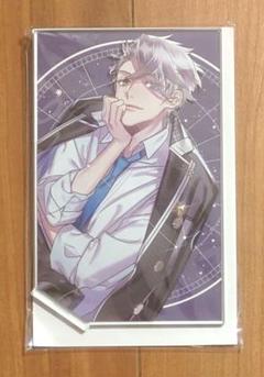 Starry☆Sky スタスカ AGF2022 カード型アクリルスタンド