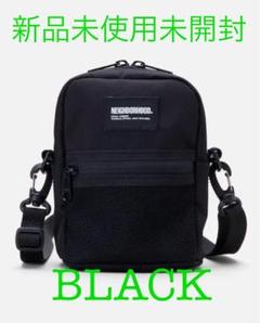 新品 NEIGHBORHOOD MINI VERTICAL BAG ベージュ MINI VERTICAL BAG