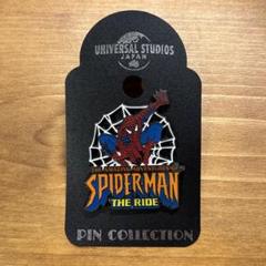 USJ限定時計、シール、スパイダーマン、未使用品保証書付 - メルカリ