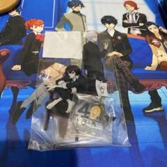 東京喰種　アクリルスタンド　ぴえろ40周年記念　金木　鈴屋