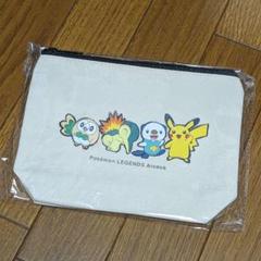 2025年最新】ポケモン 特典 ポーチの人気アイテム - メルカリ