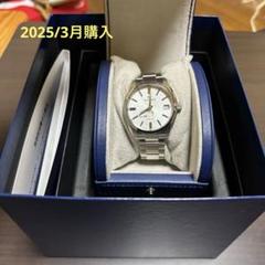 Grand Seiko　SBGA465 スプリングドライブ　9R65 洗浄機付