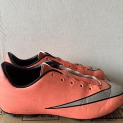 NIKE MERCURIAL 21.0サッカー シューズ　スパイク