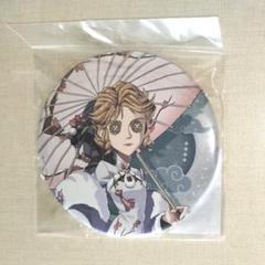 第五人格　記者　デカンバッチ
