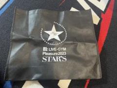 2025年最新】b'z stars トートバッグの人気アイテム - メルカリ