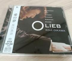 OLIEB 及川浩治