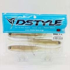 ディスタイル　ヴィローラ５ 　本ワカサギ　カモフラ　ワカサギ　新品未使用 4571527861369.jpg