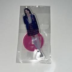 釼持菜乃　アクスタ Amazon.co.jp: 剣持菜乃 日プ女子 アクスタ : おもちゃ
