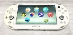 『中古』PSVita PCH-2000本体ファイナルファンタジーⅩ/Ⅹ-Ⅱモデル
