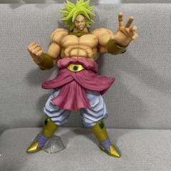 【おまけ付き】ドラゴンボール 一番くじ ブロリーD賞&孫悟空A賞セット 2025年最新】一番くじ ブロリー d賞の人気アイテム - メルカリ