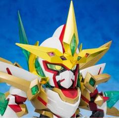 (輸送箱未開封)ガンジェネシス&アルテイヤー 2点セット 2025年最新】元祖sdガンダム ガンジェネシスの人気アイテム