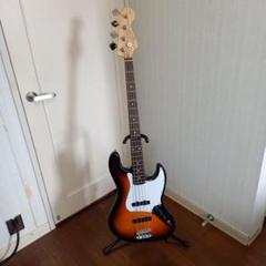 2025年最新】squier 5弦 ベースの人気アイテム - メルカリ