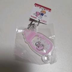ベビーグルーミー　アクリルキーホルダー
