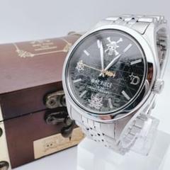 希少　ワンピース　腕時計　9999本限定　新品 ONE PIECE SEIKOワンピース20周年記念 生産個数限定腕時計M新品