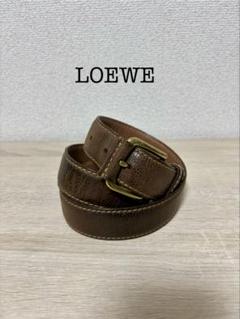 2025年最新】loewe ベルトの人気アイテム - メルカリ