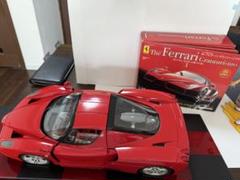 未開封　ディアゴスティーニ　フェラーリF2004 1〜54巻　部品欠品なし 未開封 ディアゴスティーニ フェラーリF2004 1〜54巻 部品欠品