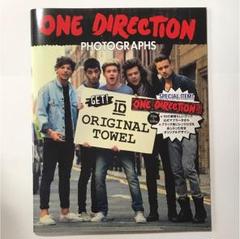 希望価格コメントくださいOne Direction マフラータオル✖️２ One Direction 1D マフラータオル 2枚セット - メルカリ