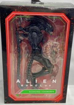 【非売品】エイリアン ゼノモーフ オリジナルフィギュア&スチールプレート 2025年最新】エイリアン_ゼノモーフ_の人気アイテム - メルカリ