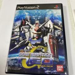 SDガンダムGジェネレーションNEO